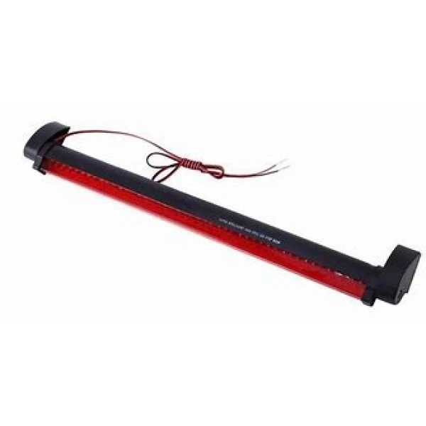 Tercera Luz Freno 48 Led 12 Volt Brm